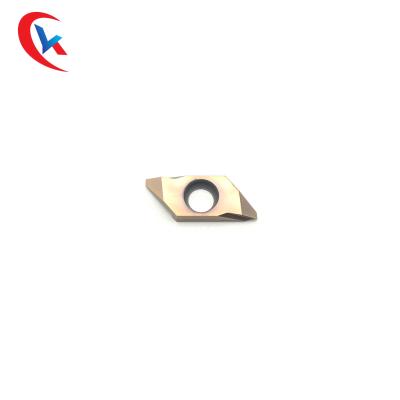 중국 도구 카바이드 삽입 홈을 단절시키는 TBPA60FR00 OEM 슬롯 밀링 툴 스테인레스 금속 슬롯 판매용