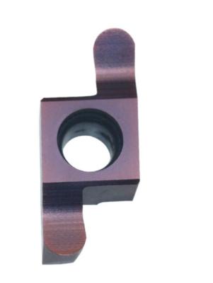 China TDFR300-R150 DM1025 Turning Carbide Insert Indexable Tungsten Carbide Grooving Inserts for sale