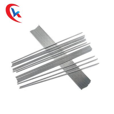 China Rough Tungsten Carbide Rod Embryo Diameter 2.2 - 42.2MM Solid Round Bar for sale