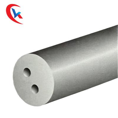 中国 二重まっすぐな穴の切削工具3.2 - 20.2MM磨かれた炭化タングステン鋼鉄棒 販売のため