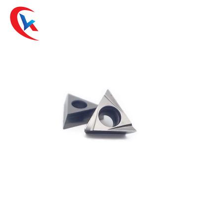China Carbide External Turning Tool TPGH TBGH Insert Boring Cutter Inserts Tungsten Carbide Inserts for sale