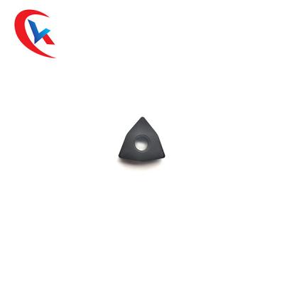 China WMNA Rough Machining Turning Machining Negative Blade Tungsten Carbide Inserts for sale