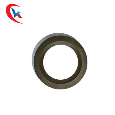 China Sealing Round Tungsten Carbide Ring Blanks abrasion resistance for sale