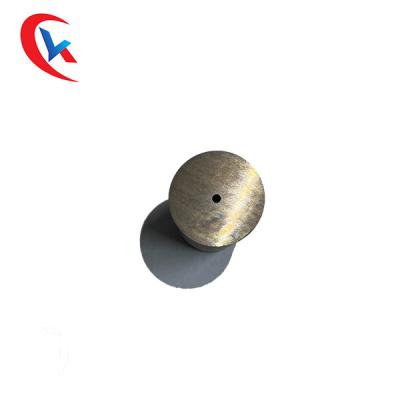 China Bolt Head Tungsten Carbide Die Wear Resist 82 - 87.6 Hardness Tungsten Carbide Die for sale