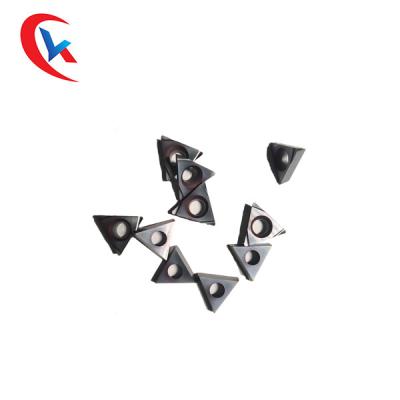China TPGH090204L Tungsten Carbide Cutting Insert For Boring Inserts Stainless Steel CNC Lathe Machining Turning Tools for sale
