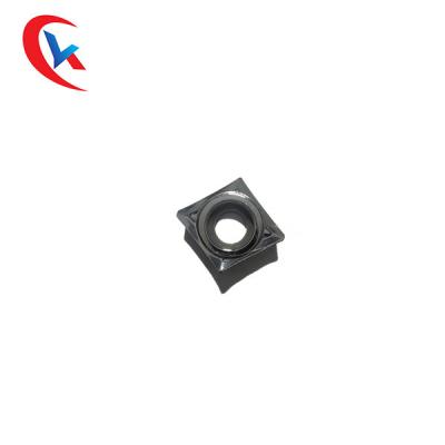 중국 도구 CCGT060204 AK 카바이드 삽입 홈을 단절시키는 CNC 터닝 공구 슬로팅 기계 판매용