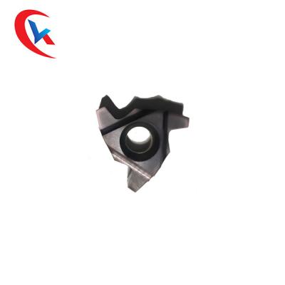 China Threading Tungsten Carbide Coated Blade Series Tungsten Carbide Inserts for sale