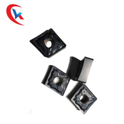 중국 CNMG120408 시각 NC 카바이드 블레이드 선반 공구 텅스텐 카바이드 삽입 판매용