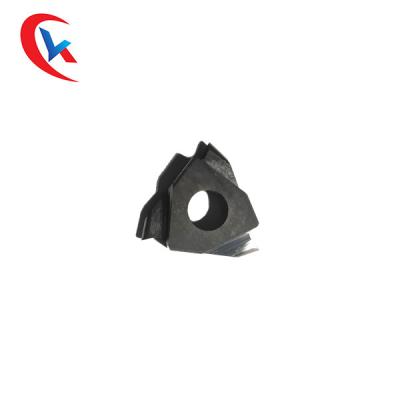 China TGF Series  Carbide Grooving CNC Lathe Turning Tools Insert Carbide Grooving Inserts for sale