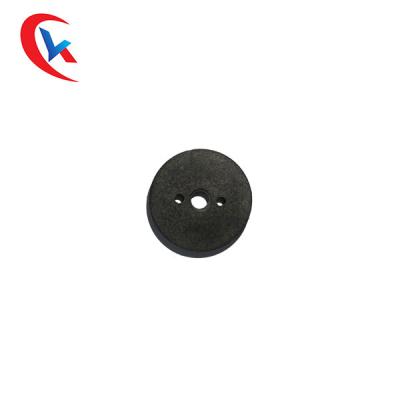 China Blank Stainless Steel Circular Slitting Blades Round For Woodworking for sale