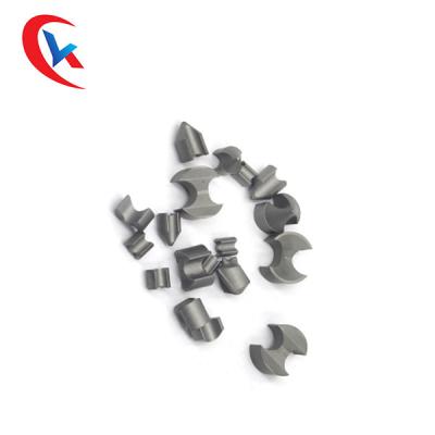 China Wear Resisting Woodworking Machine Spare Parts Tungsten Carbide for sale