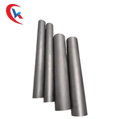 Chine Le carbure de tungstène cimenté Rod Solid Round Lathe Tools a adapté aux besoins du client à vendre