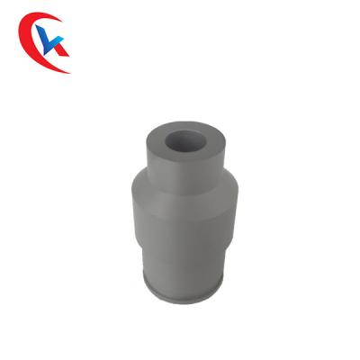 China Tungsten Carbide Cold Heading Die Wear Resistance Non Standard Shaped Customized for sale