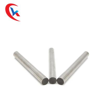 China Solid Tungsten Ground Carbide Rod Bar Polished Wear Resistance for sale