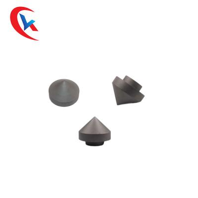 China Mining Cemented Tungsten Carbide Tips HIP Sintered Wear Proof Tungsten Carbide Wear Parts for sale