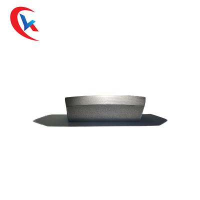China ISO9001 Grey Tungsten Carbide Mining Tool Wear Resistance for sale