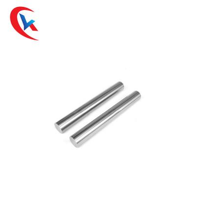 China Above 2.0 Od Tungsten Carbide Rod Blanks Customized For Metalworking for sale