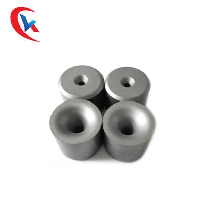 China Wire Drawing Tungsten Carbide Tool Steel Mould Customized Carbide Heading Dies for sale