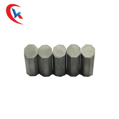 China ODM Tungsten Carbide Mining Tools / Drill Bit Blade For Mining for sale