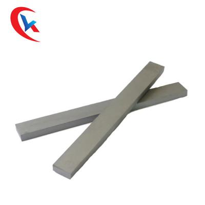 China Wear Resistant Tungsten Carbide Strips Rod Blank high hardness for sale