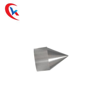 China Lathe Tungsten Carbide Tips Anti Corrosion sintered For Breaking Windows Tungsten Carbide Wear Parts for sale