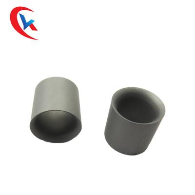 China Anti Corrosion Tungsten Carbide Sleeve Steel Bushing For Mining for sale
