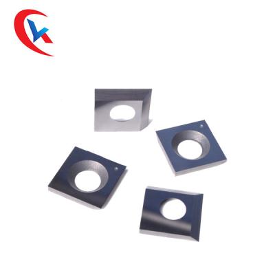 China Tungsten Carbide Woodworking Saw Blades Cutting Tool Customized Size for sale