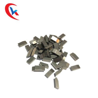 China La herramienta aguda de la carpintería del carburo de tungsteno vio el desgaste de la cabeza 89,50 HRA - resistente en venta
