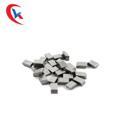 China Ferramenta de Gray Cemented Tungsten Carbide Woodworking que corta para perfuradores à venda