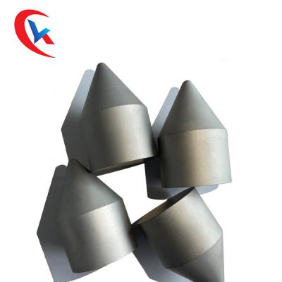 China As séries F140 vestem - as peças padrão resistentes do desgaste do carboneto de tungstênio das pontas do carboneto do aço de tungstênio à venda