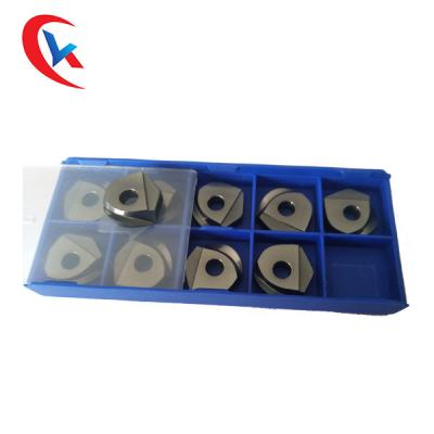 China Semicircular Ball CNC Cutting Tools Wear Resistant Tungsten Carbide Tool for sale