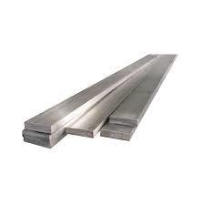 China 12x6mm Galvanized Steel Flat Bar Q215 Hot Rolled For Construction for sale