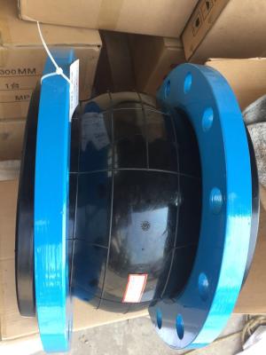 China Rubber Expansion Joint  Single Sphere Bellow for sale