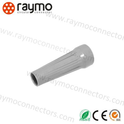 China Temperature Resistant M12 Cable Connector For Demanding Applications for sale