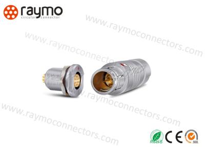 China S SS DBP DBPU DEU 102 Fischer Ip68 Plug And Socket Connector for sale