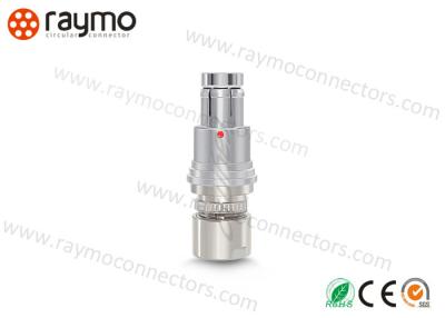 China Conector SS 102 de la prenda impermeable IP68 conector SS 103 A051 - 130 de 103 1031 104 series en venta