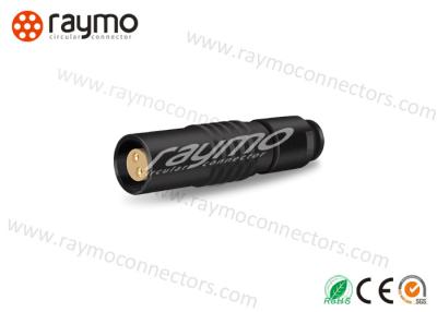 China 7 Poles Wire To Wire Connector Raymo Phg Fgg Feg PHG.0B.307 Semi Precision for sale