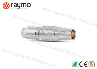 China Fast Electrical Plug Connector , Electronic Cable Connectors Automotive Application for sale