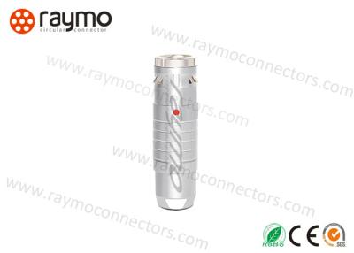 China Silicón impermeable compacto del conector de cable que sella fuerza compresiva de alta resistencia en venta