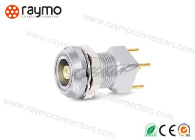China OEM Lemos S Series PCB Contacts Connector EPE Female Socket For Print Type for sale
