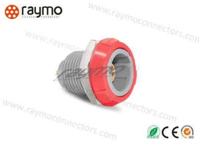 China 2-14 Pins RAYMO Connectors PC PSU PEEK Shell Material Wide Application for sale