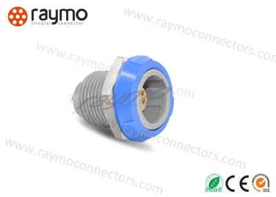 China Professional Medical Cable Connectors Long Service Life Excellent Sealing Performance for sale