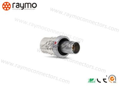 China Cable profesional de cable del conector a los dispositivos Subminiature de la precisión semi en venta
