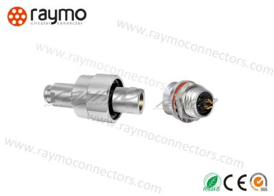China Deepsea Electrical Pin Connector Medical Diagnostic Devices Accessories IP68 for sale