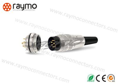 China OEM ODM Industrial Wire Connectors Custom Design Small Size For Audio Video for sale
