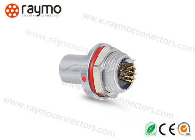 China SFE 102 103 1031 104 Quick Release Electrical Connectors Natural Shell Multiple Contacts for sale