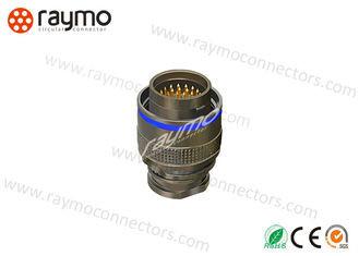 China 3m Hem Fmn Waterproof Power Connector for sale