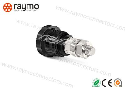 China RAYMO Newly  POAG Socket Earth Connector for sale