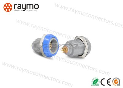 China Cateter plástico circular fêmea dos sensores do equipamento dental dos conectores à venda