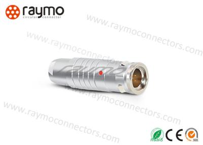 China Selagem impermeável circular de alta elasticidade do silicone do conector do estojo compacto IP68 à venda